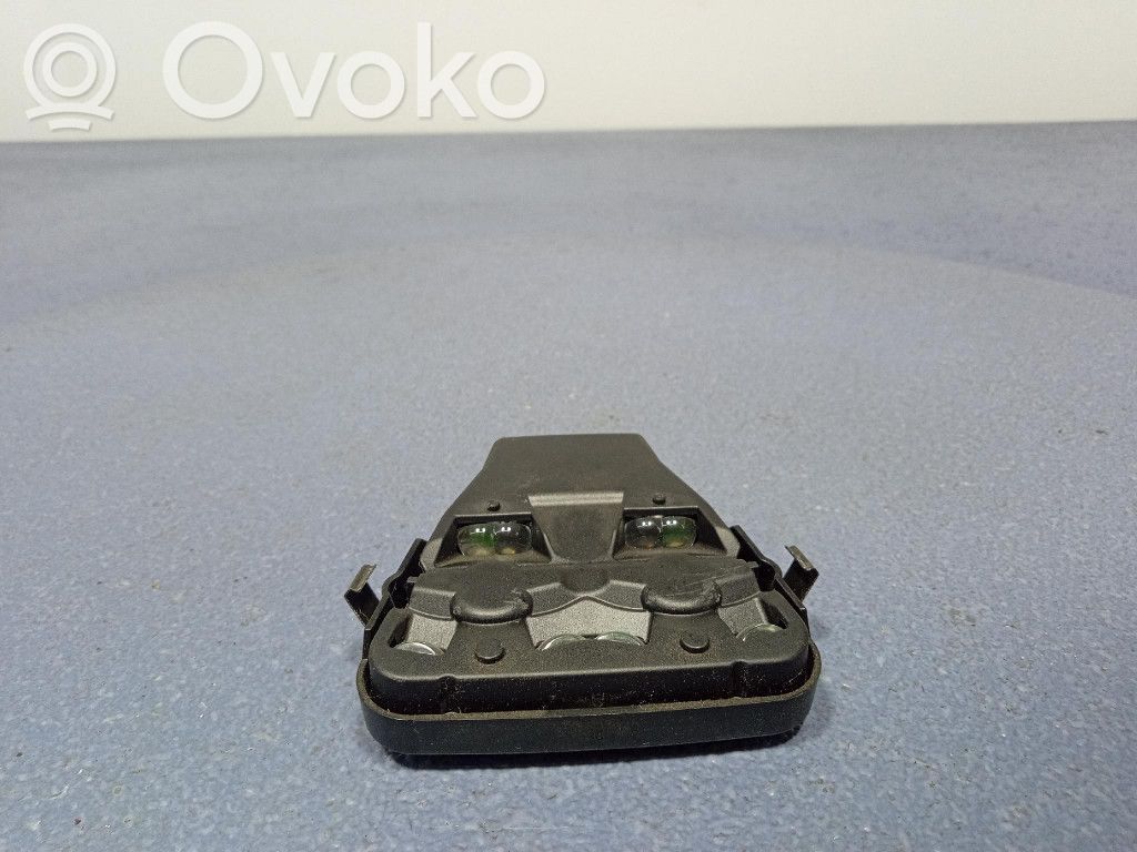 Honda Accord Sensor de lluvia 