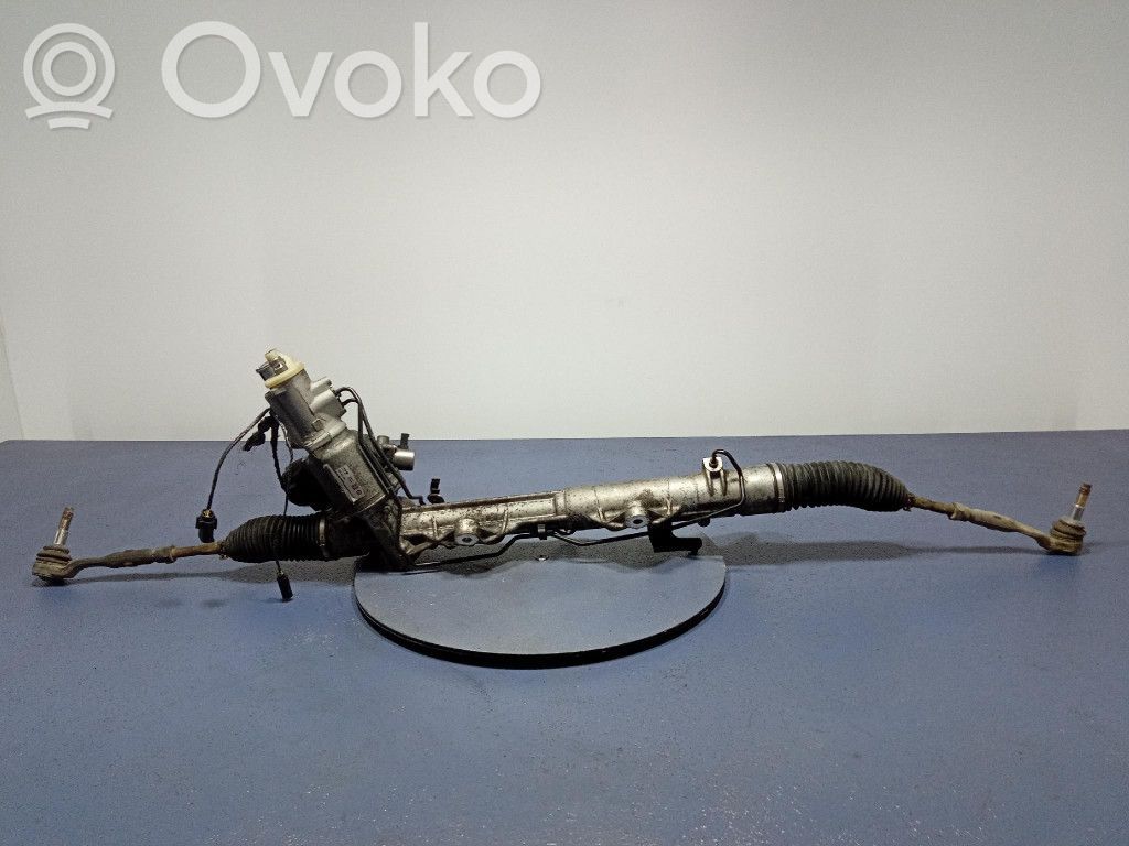 BMW 7 F01 F02 F03 F04 Vairo kolonėlė 