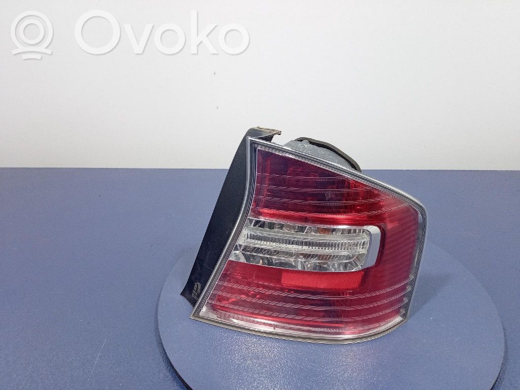Subaru Legacy Lampă spate în caroserie 