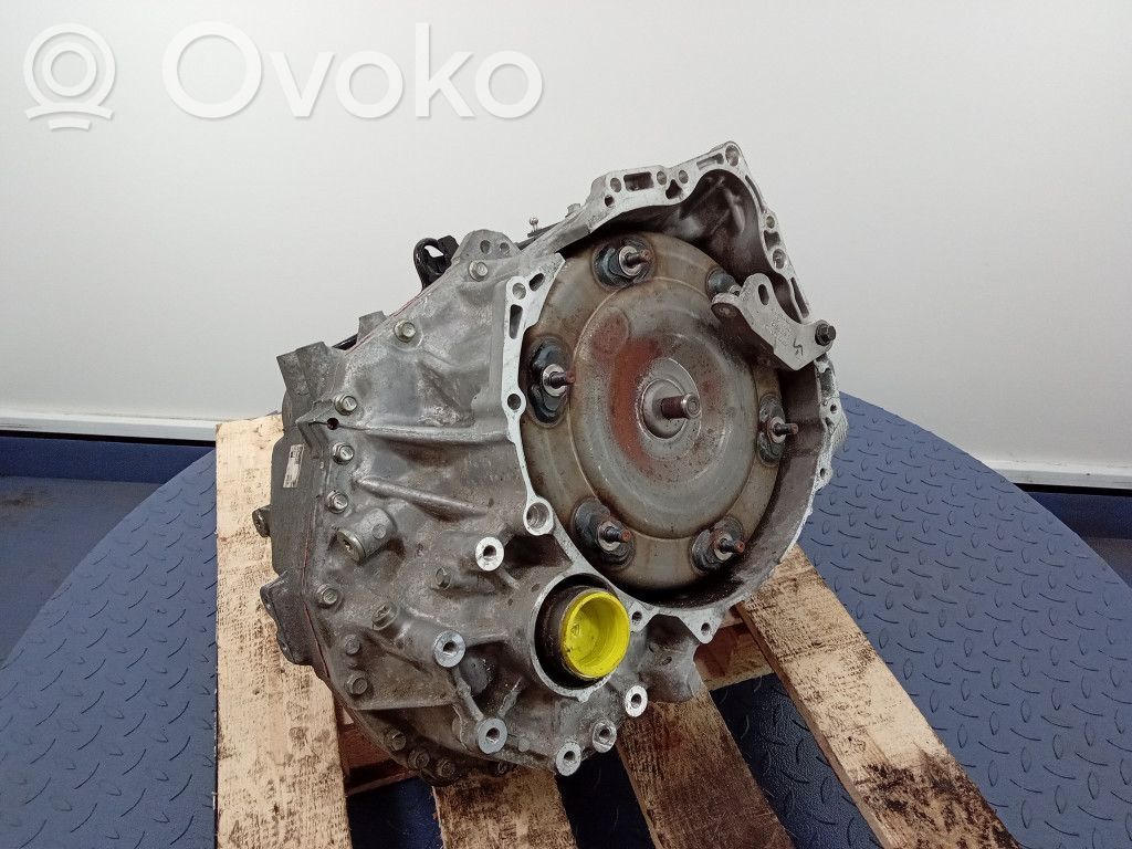 Volvo S90, V90 Caja de cambios automática 