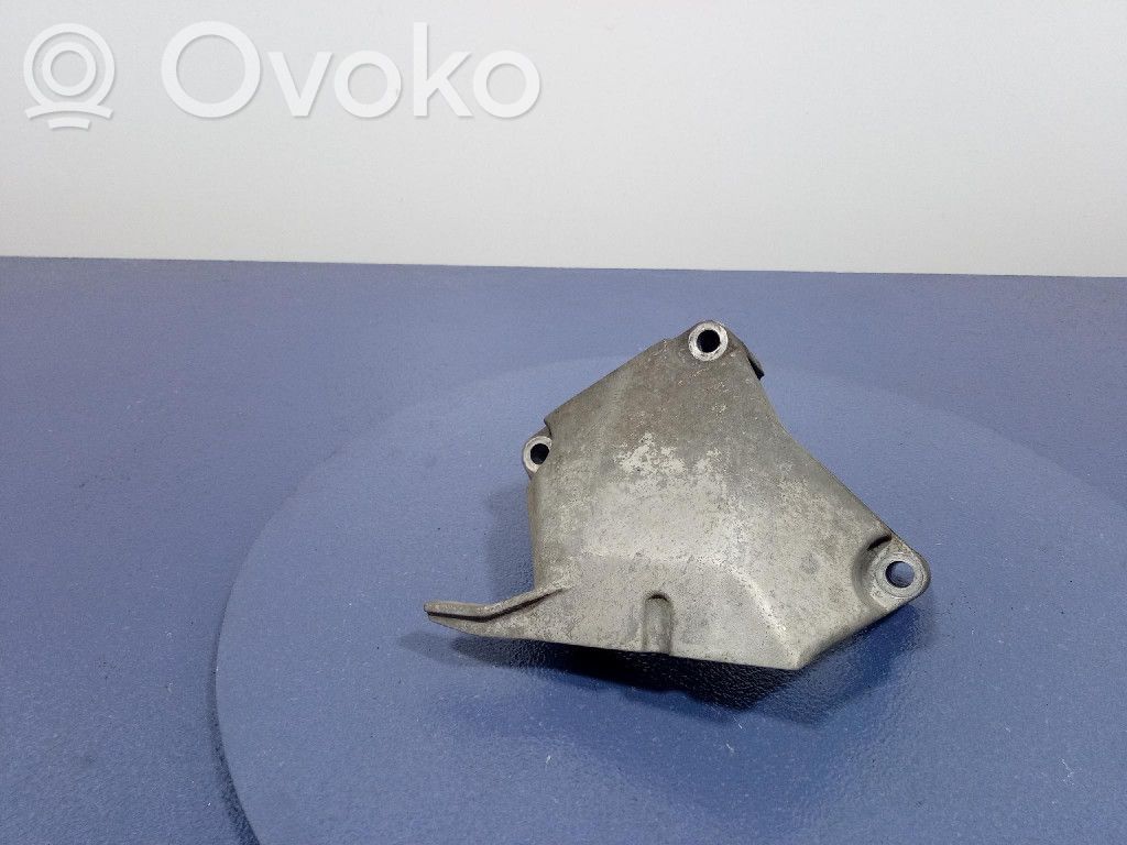 Opel Astra J Engine mount vacuum valve 