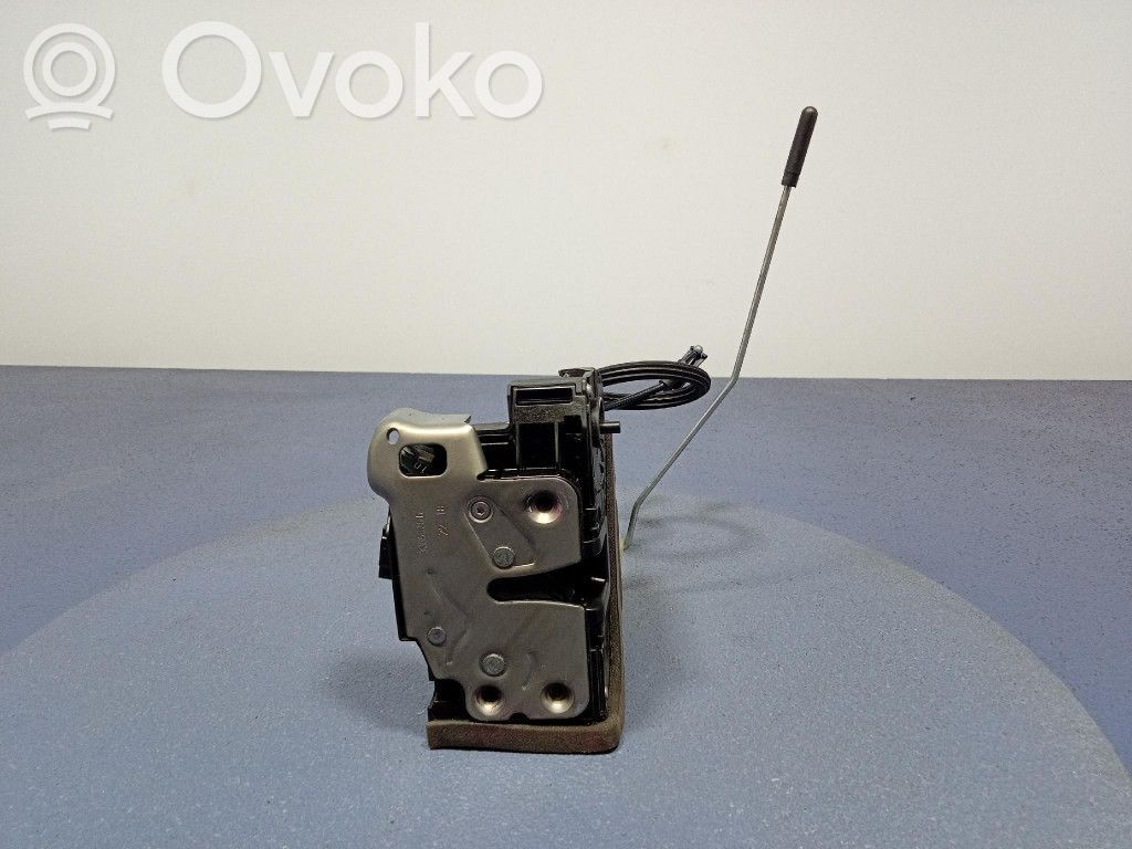 Bedford Astra Rear door lock 