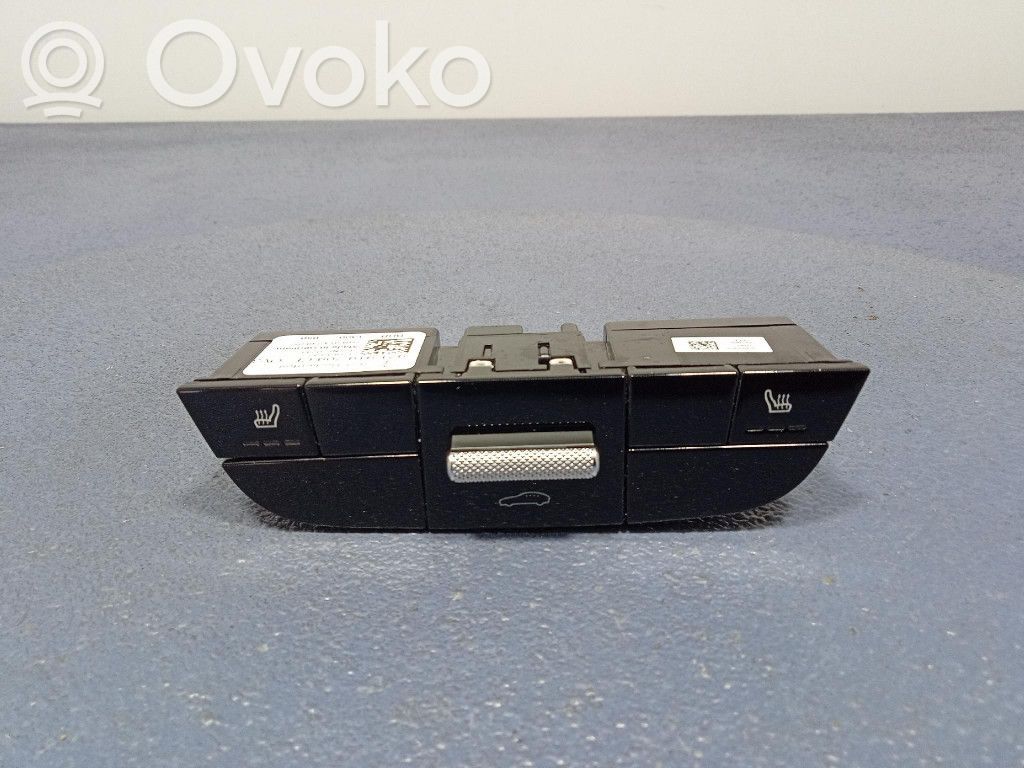 Porsche Panamera (970) Kiti jungtukai/ rankenėlės/ perjungėjai 
