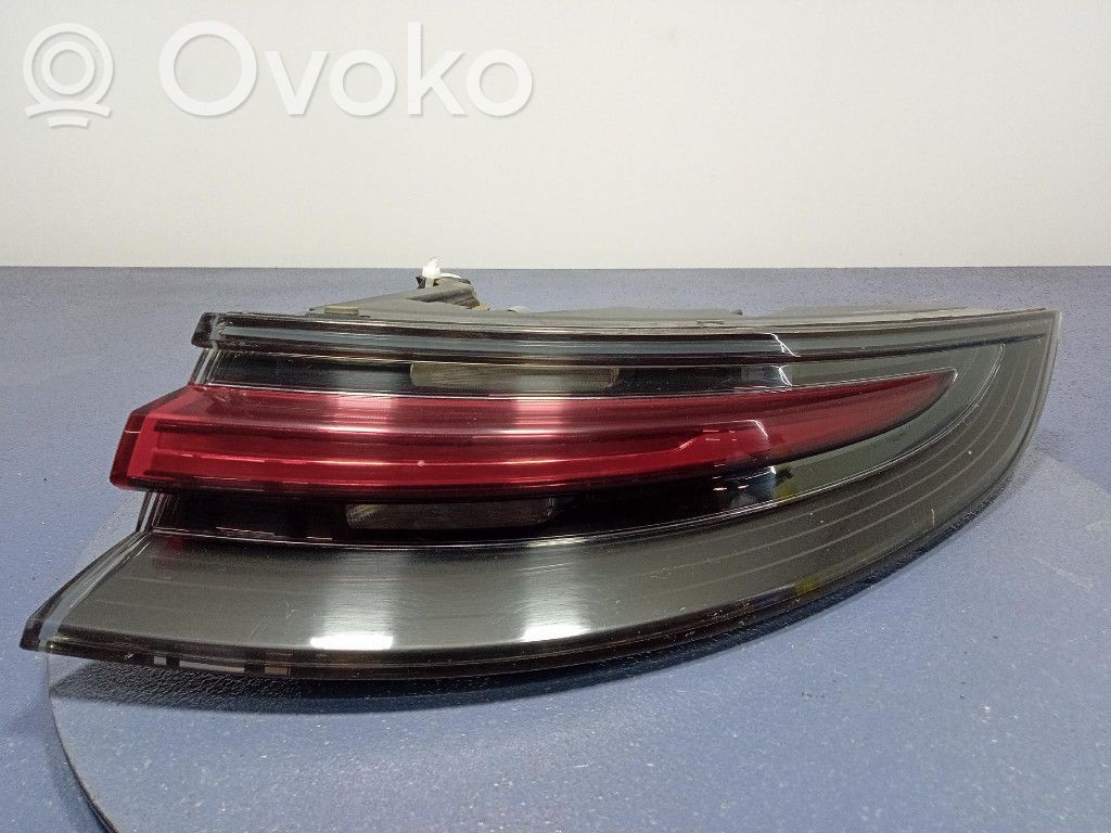 Porsche Panamera (970) Takavalot 