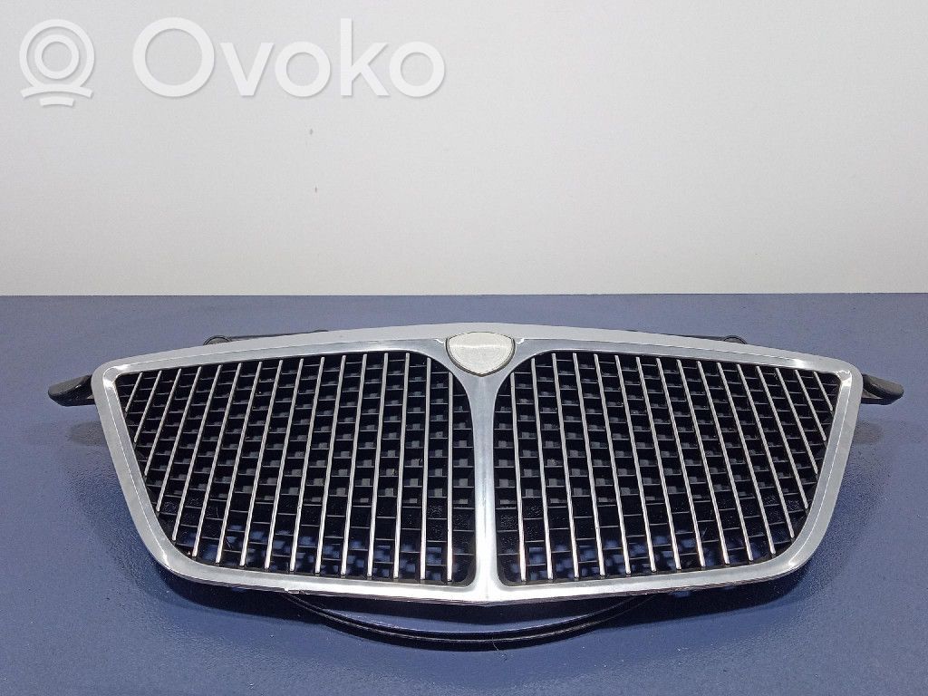 Lancia Phedra Etusäleikkö 