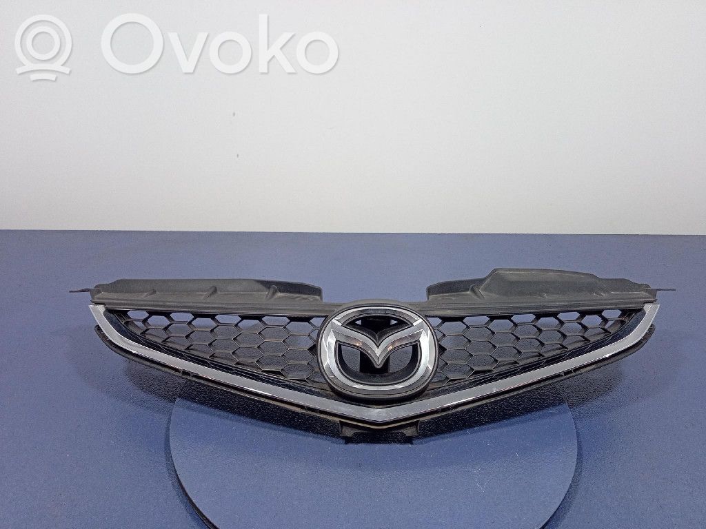 Mazda MX-5 NC Miata Grotelės priekinės 