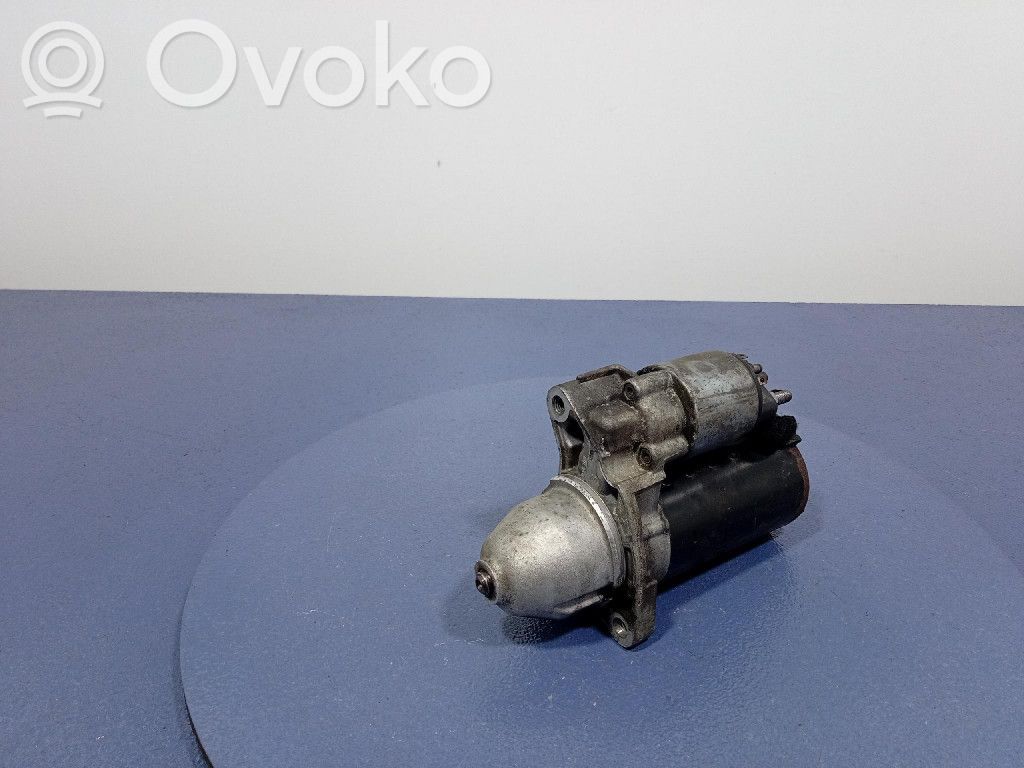 Volkswagen Phaeton Motor de arranque 
