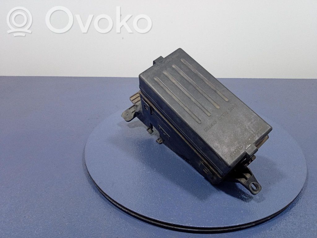 Chevrolet Evanda Fuse box set 