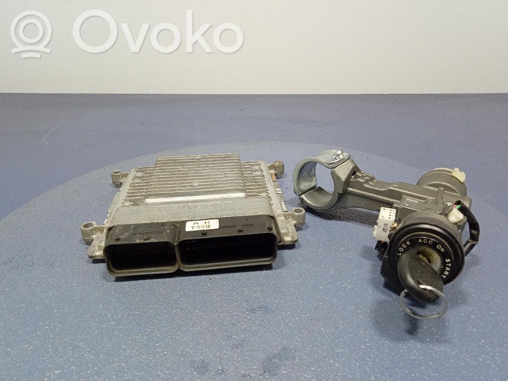 KIA Magentis Engine control unit/module ECU 