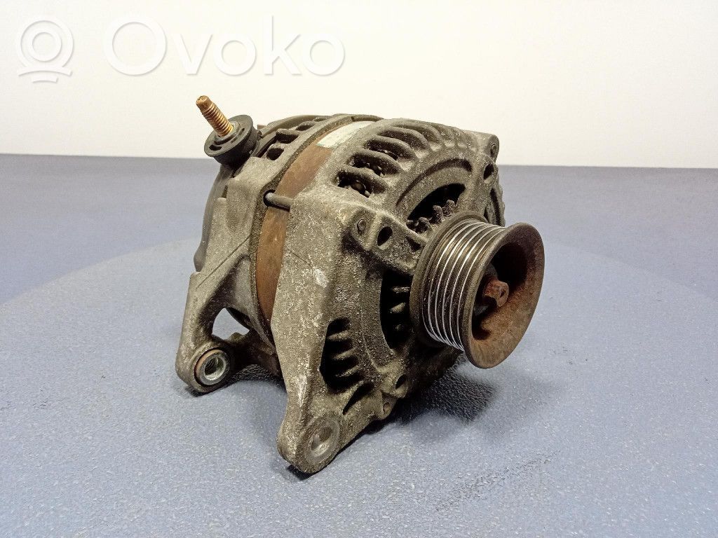 Jeep Grand Cherokee (WK) Alternador 