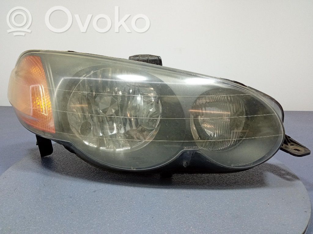 Honda HR-V Phare frontale 