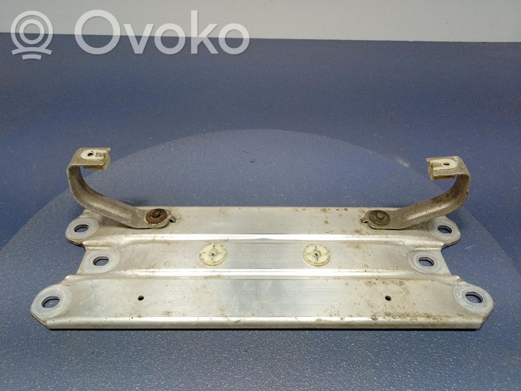 BMW X7 G07 Capac/apărătoare față inferioară 