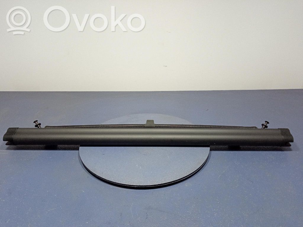Audi A4 S4 B9 Roleta bagażnika 