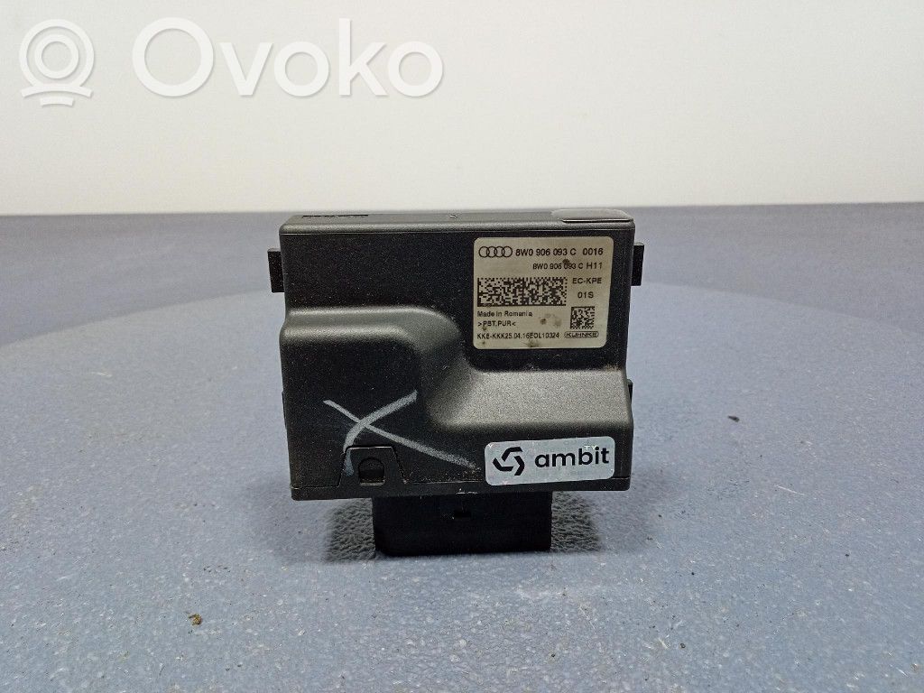 Audi A4 S4 B9 Alte unități/module de control 