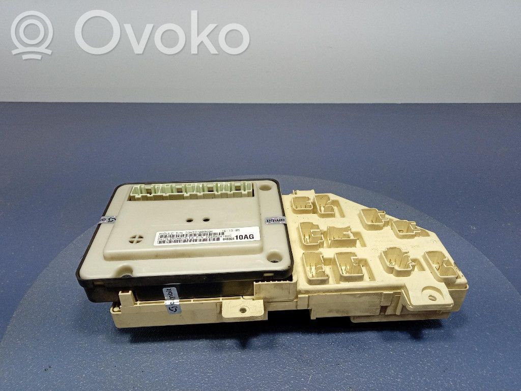 Mukavuusmoduuli   04602410AG,04602410AG