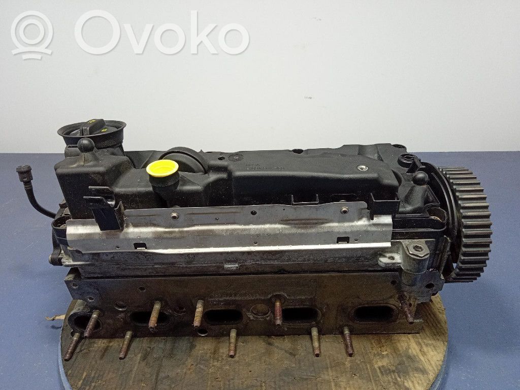 Engine head   04L103292J,04L103292J