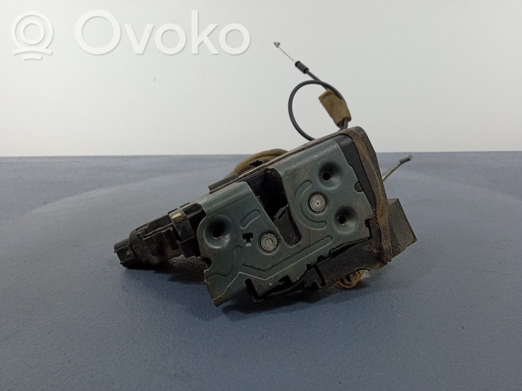 Mazda 5 Etuoven lukko 