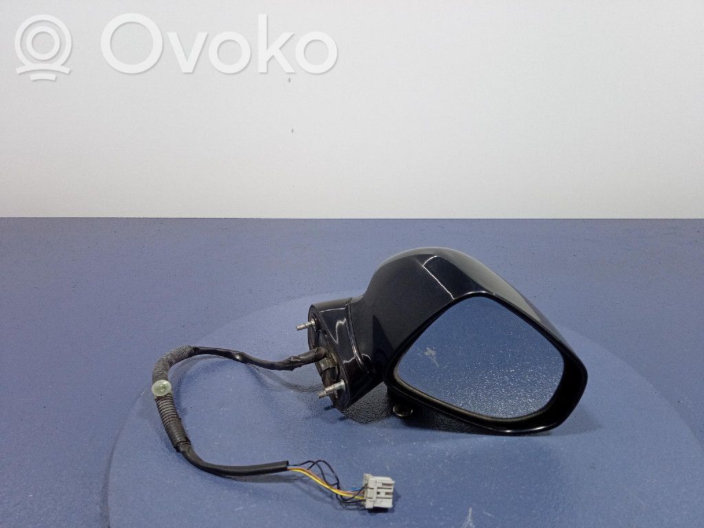 Honda Jazz Front door electric wing mirror 