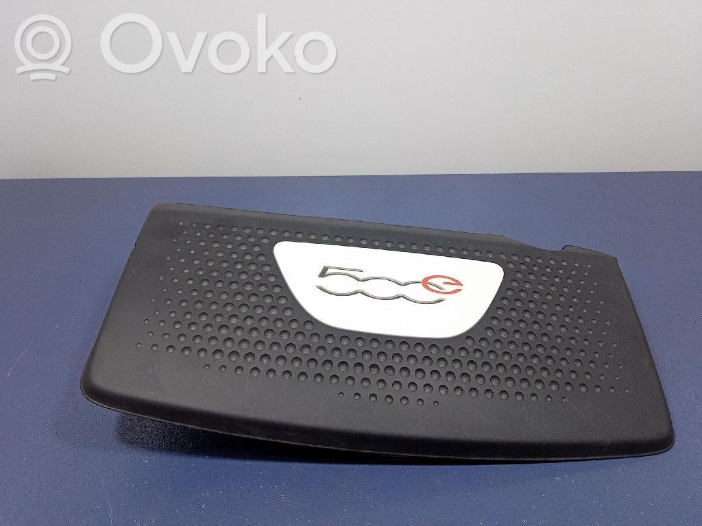 Fiat 500E Osłona podwozia przednia 