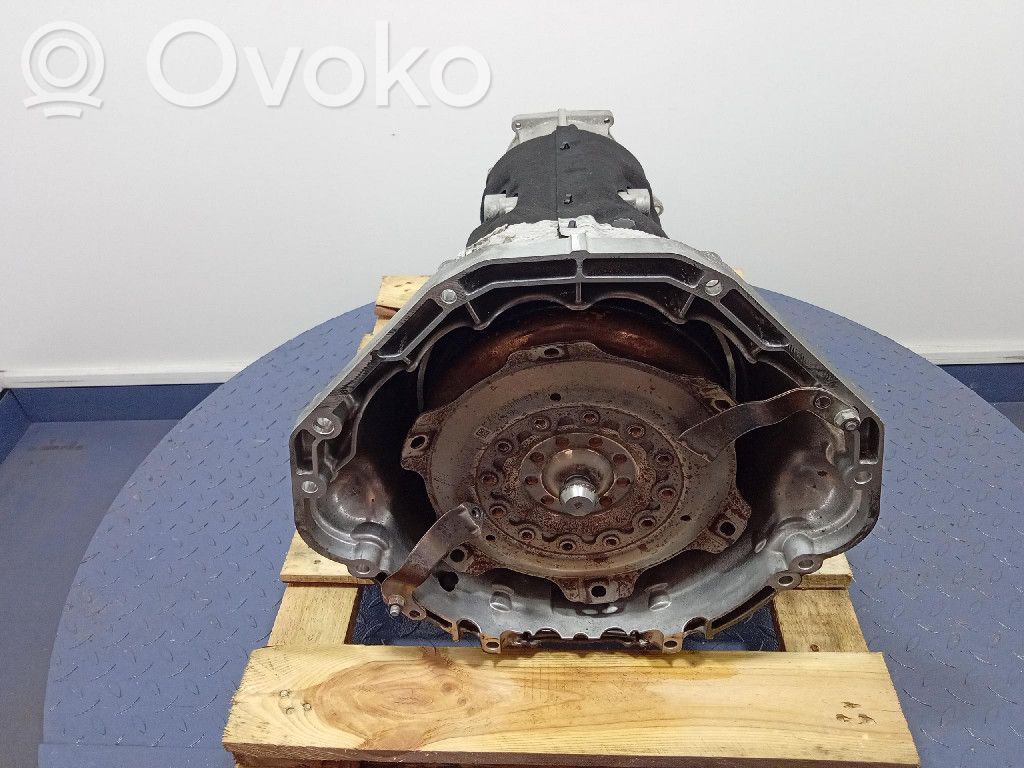 Automatic gearbox   8X76DZ,8X76DZ