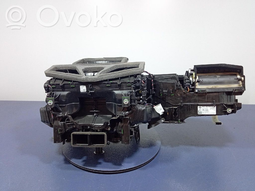 BMW X6 G06 Bloc de chauffage complet