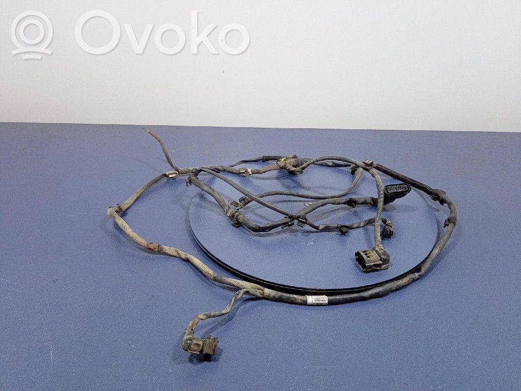 BMW X6 G06 Sonstige Kabelbäume / Leitungssätze 
