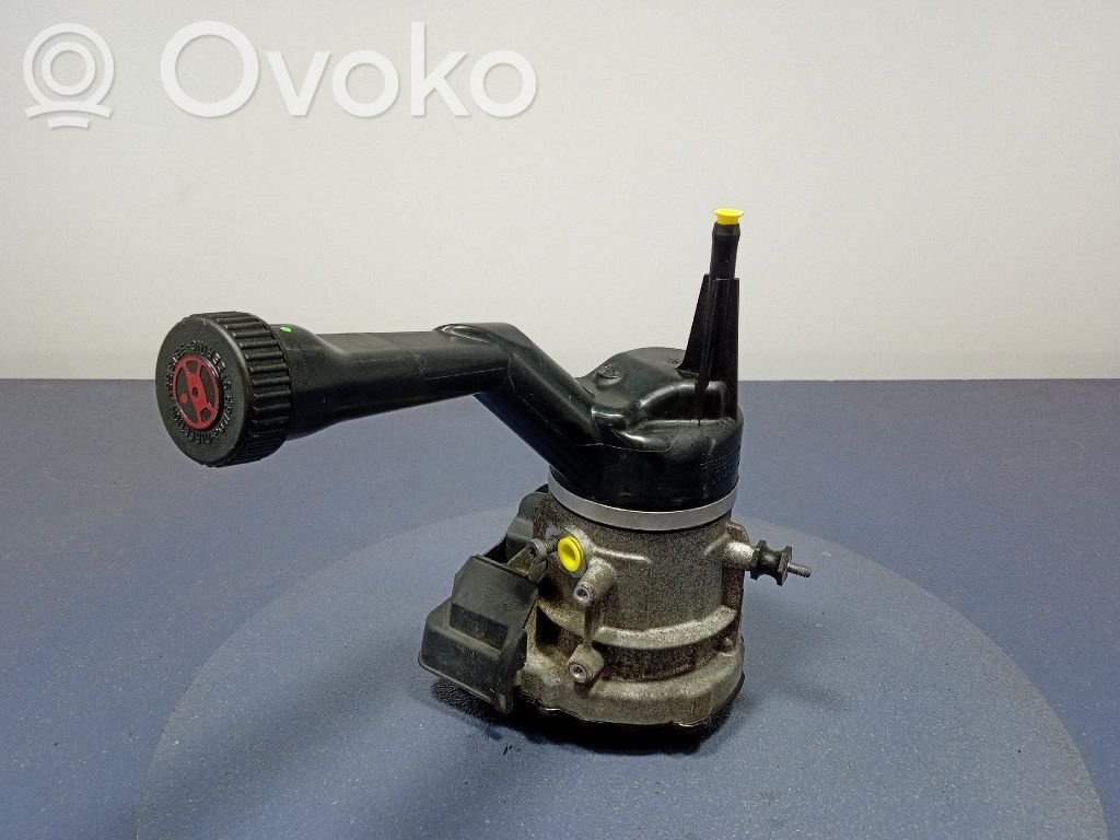 Ohjaustehostimen pumppu   9684979180,9684979180