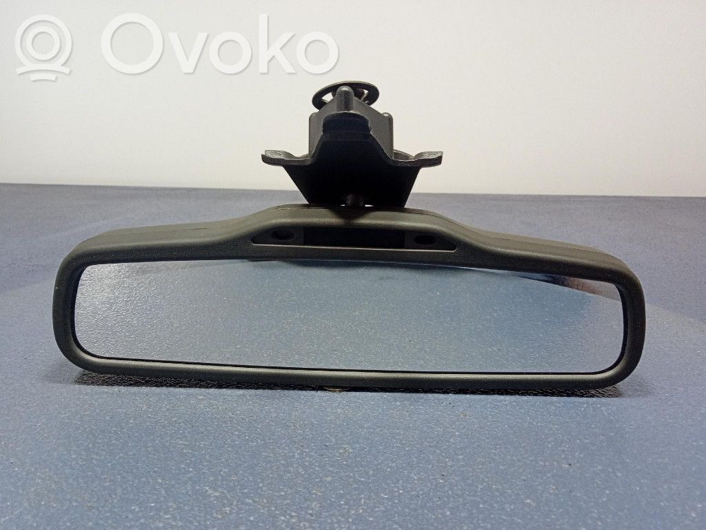 Volvo V70 Rear view mirror (interior) 