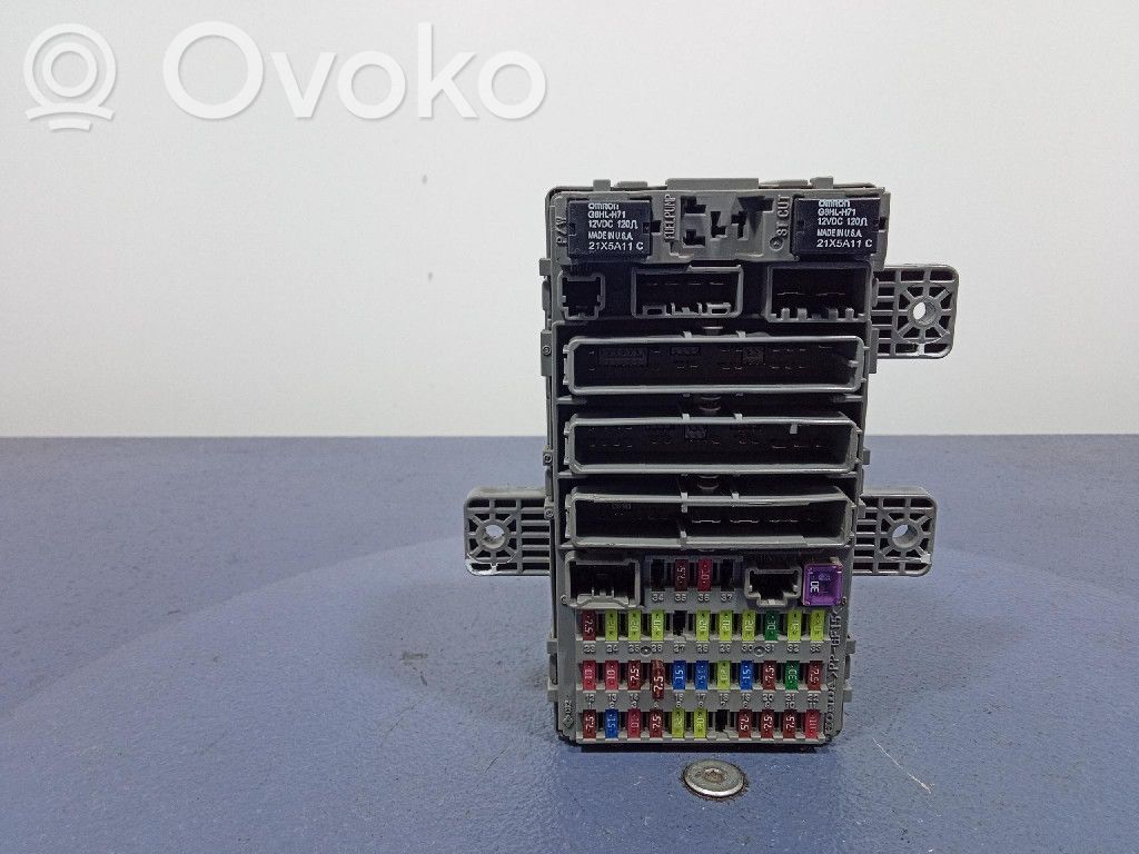 Honda Civic Fuse box set 