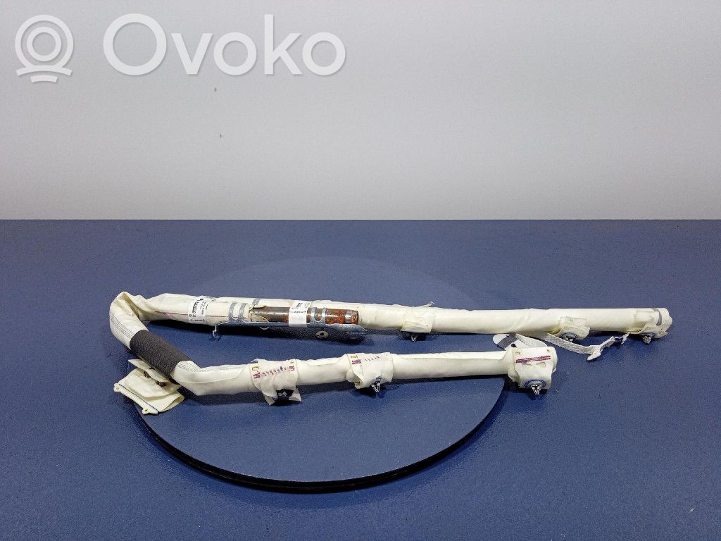 Renault Clio I Airbag del techo 
