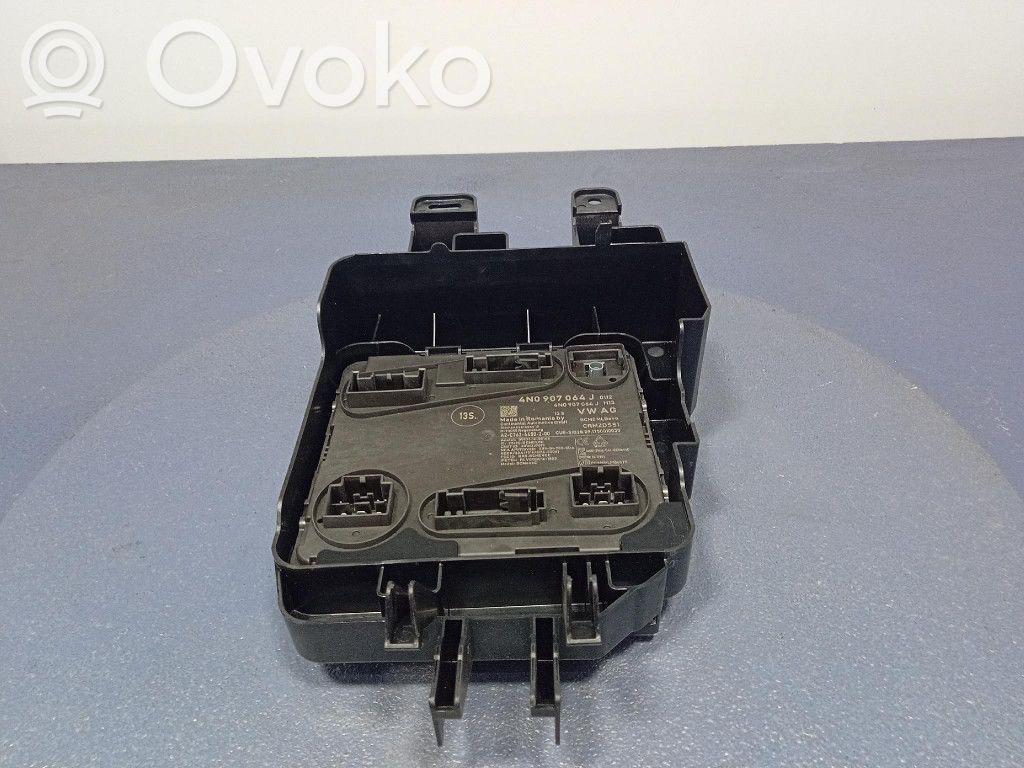 Autres unités de commande / modules   4N0907064J,4N0907064J