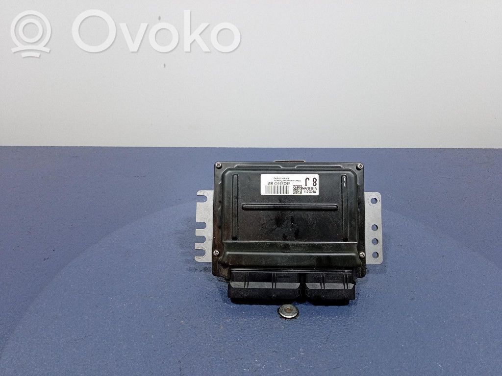 Nissan Almera Tino Engine control unit/module ECU 