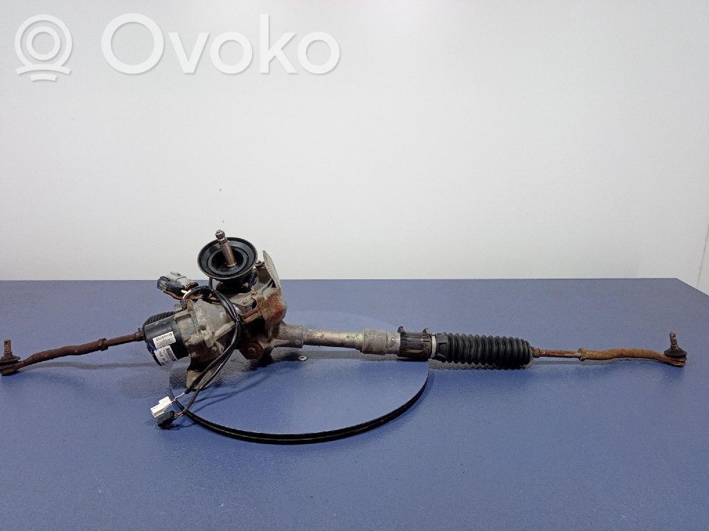 Honda Civic Przekładnia kierownicza / Maglownica 