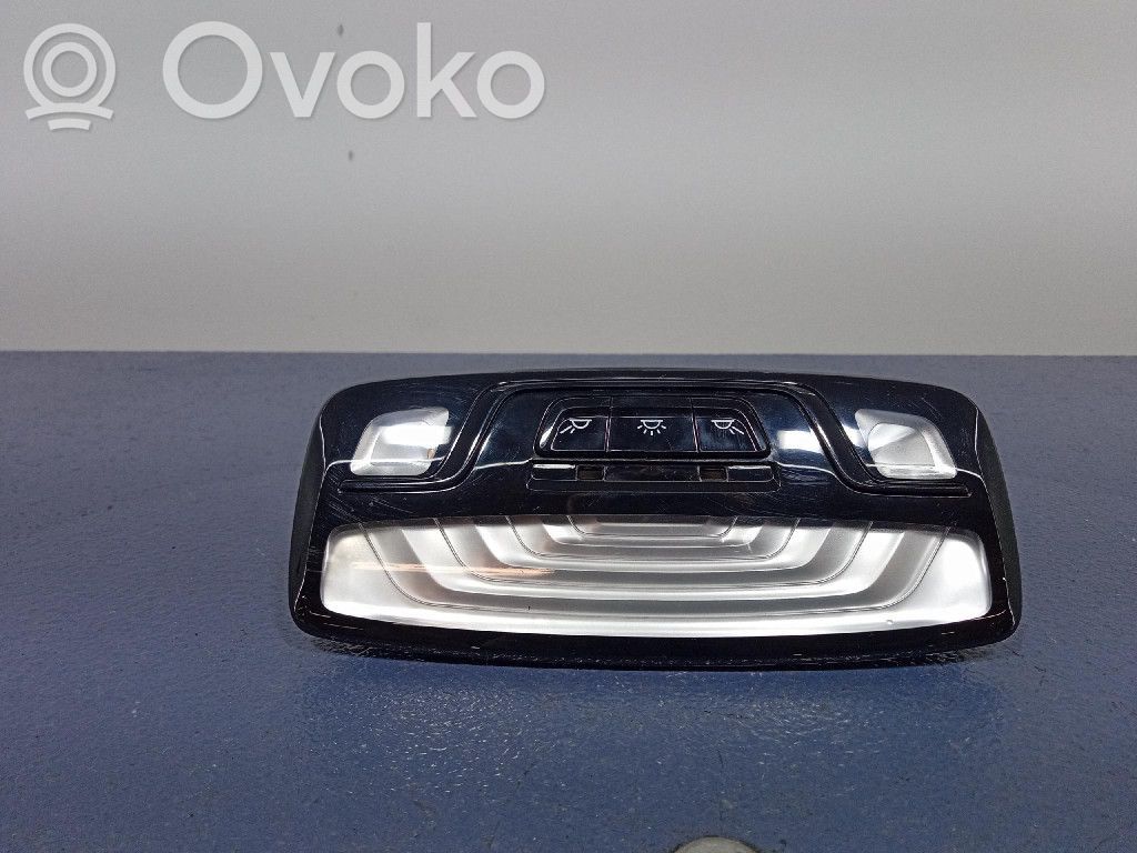 Wewnętrzna lampka bagażnika   9490427,9490427
