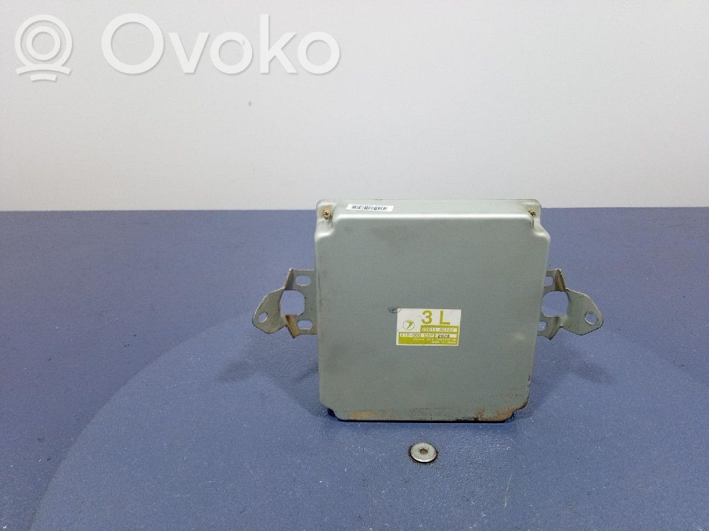 Subaru Legacy Engine control unit/module ECU 