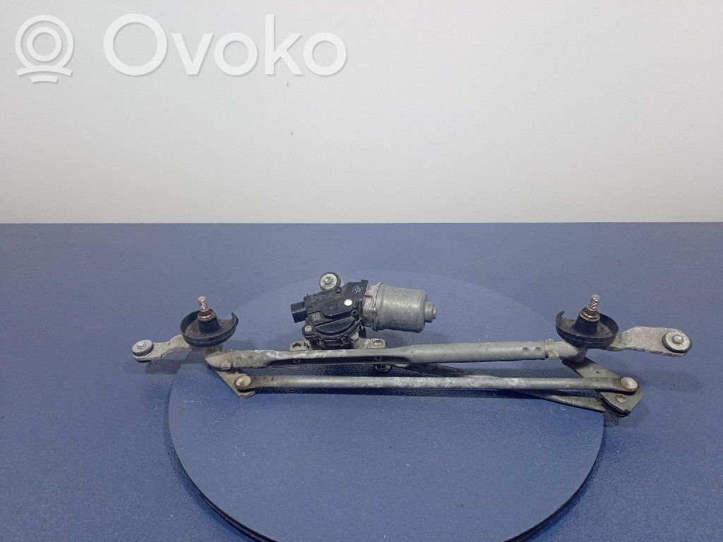 Opel Insignia A Wischergestänge Wischermotor vorne 