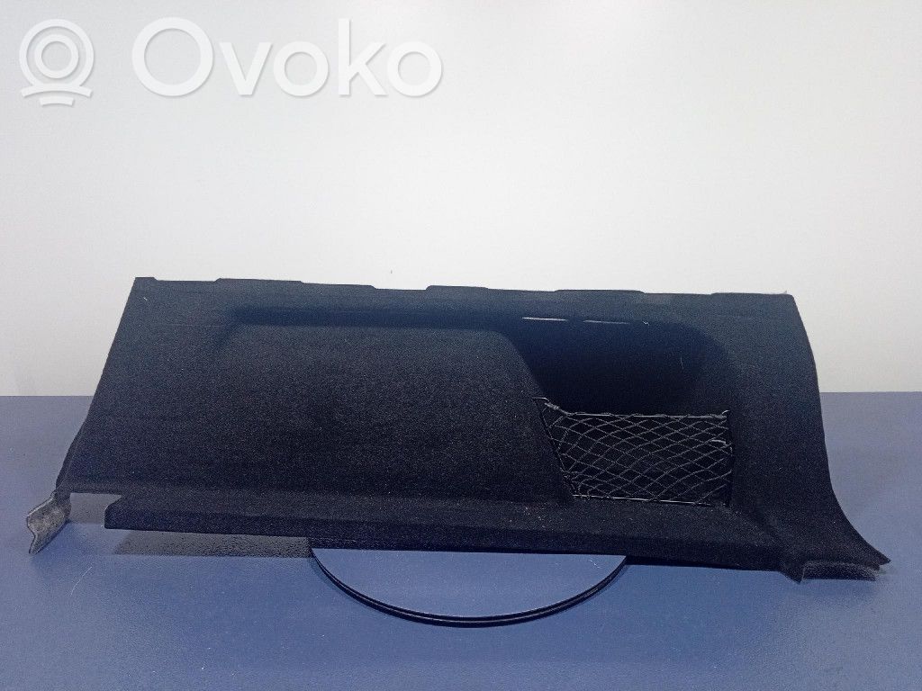 Opel Insignia A Tailgate/boot cover trim set 