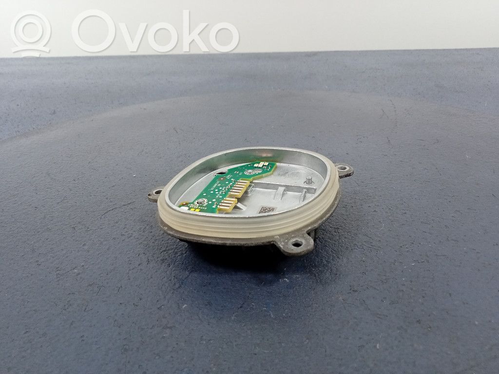 BMW 3 G20 G21 Przetwornica napięcia / Moduł przetwornicy 