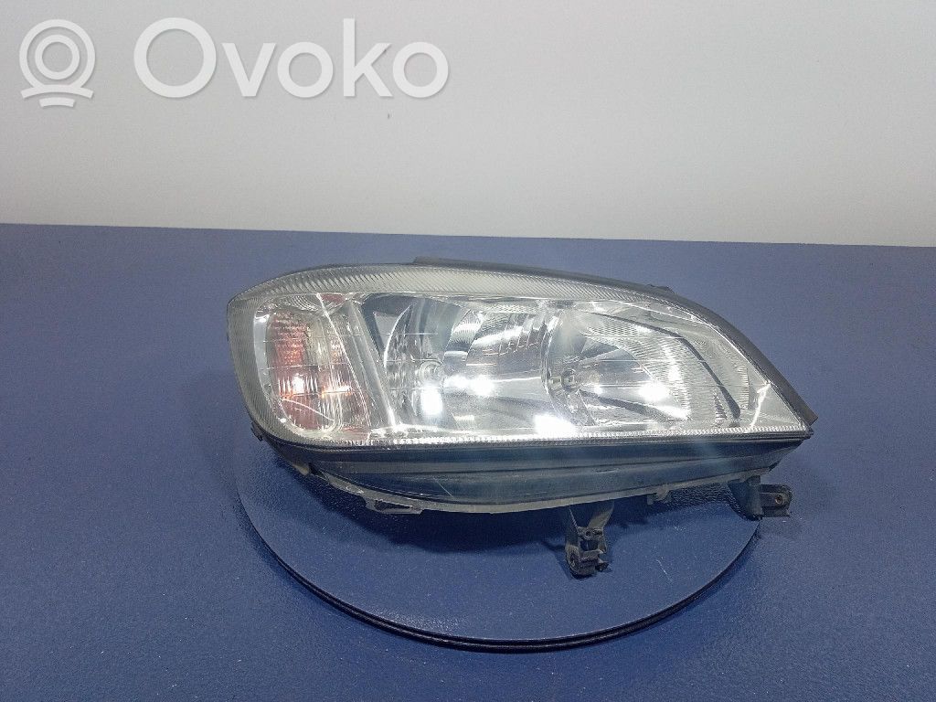 Opel Zafira A Far 