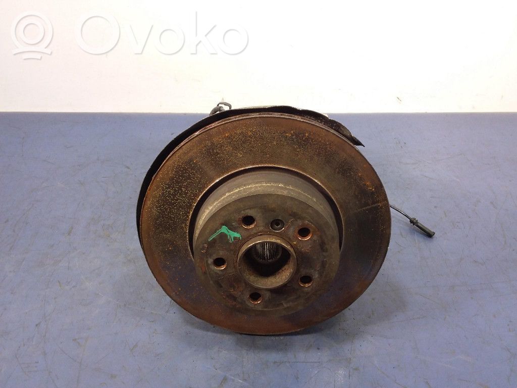 Achsschenkel vorne   6877217,6877217