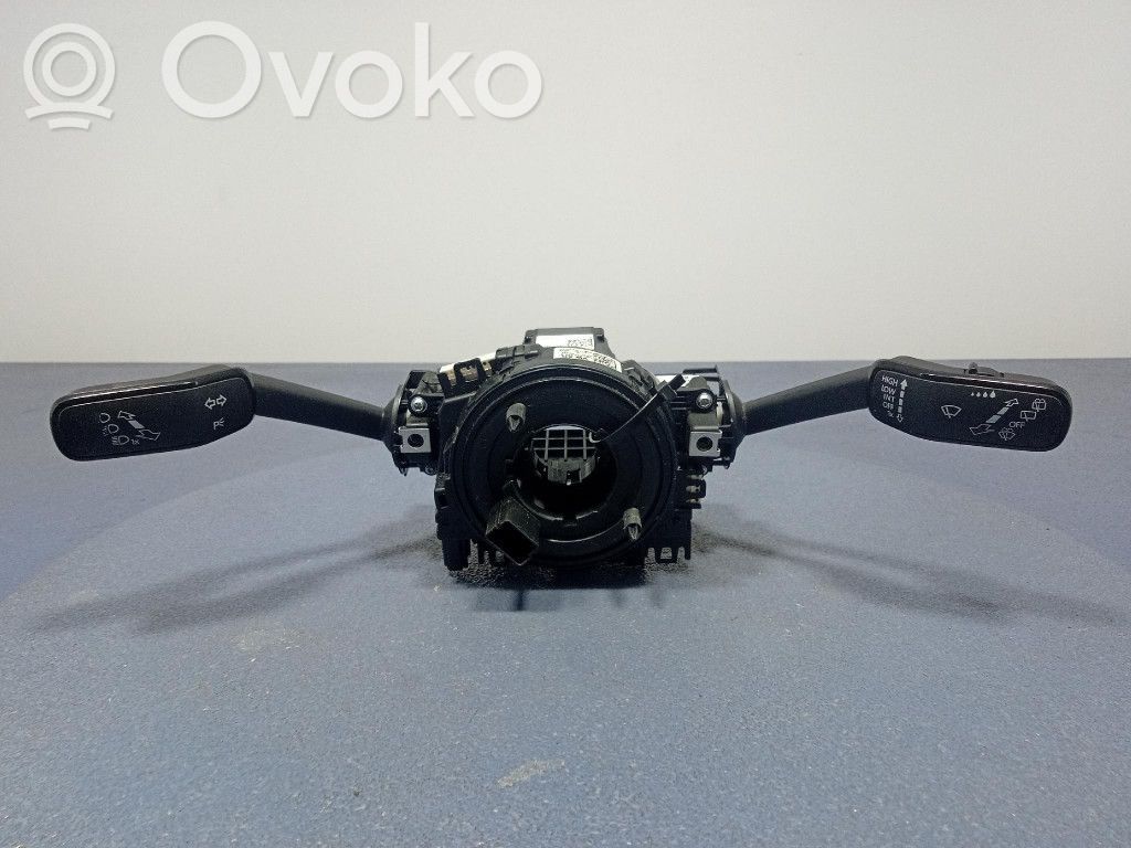 Volkswagen PASSAT CC Otros interruptores/perillas/selectores 