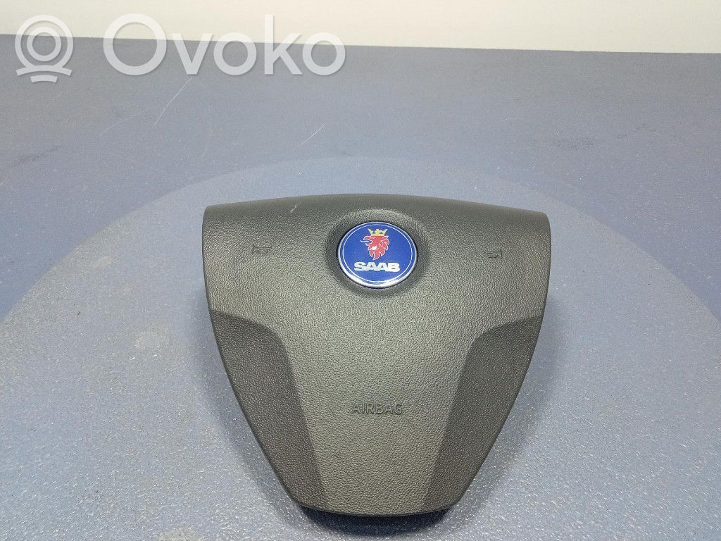 Airbag del volante   12757622,12757622