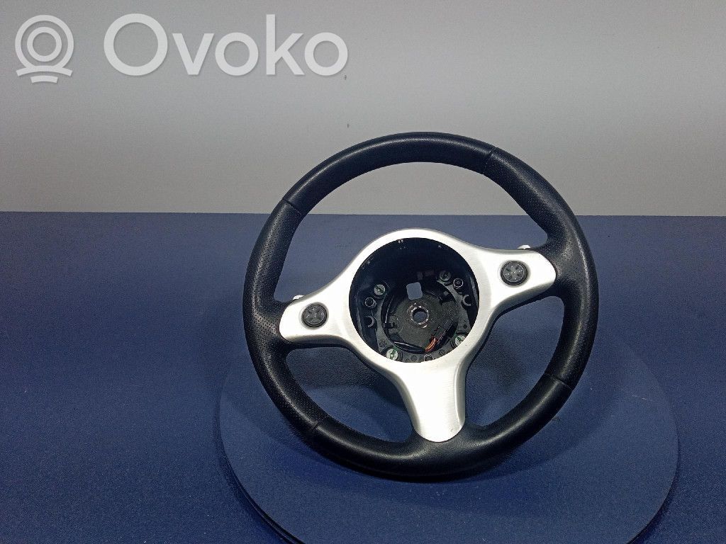 Alfa Romeo Brera Ohjauspyörä 