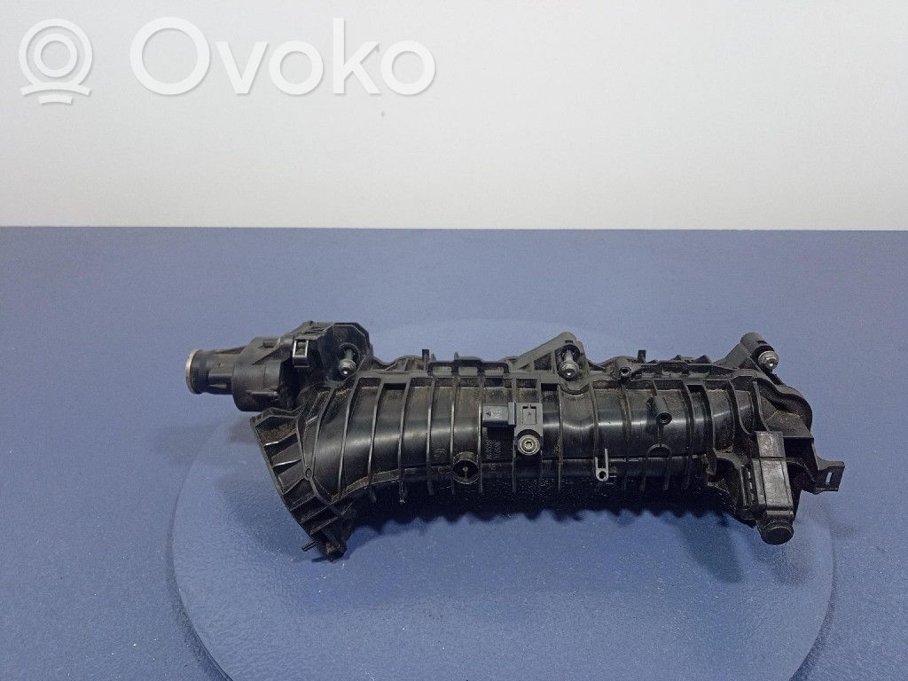 BMW 7 F01 F02 F03 F04 Collecteur d'admission