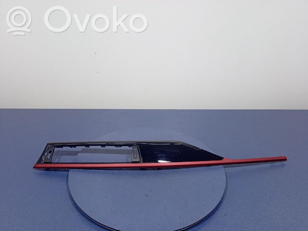 BMW 7 F01 F02 F03 F04 Piesă caroserie față 
