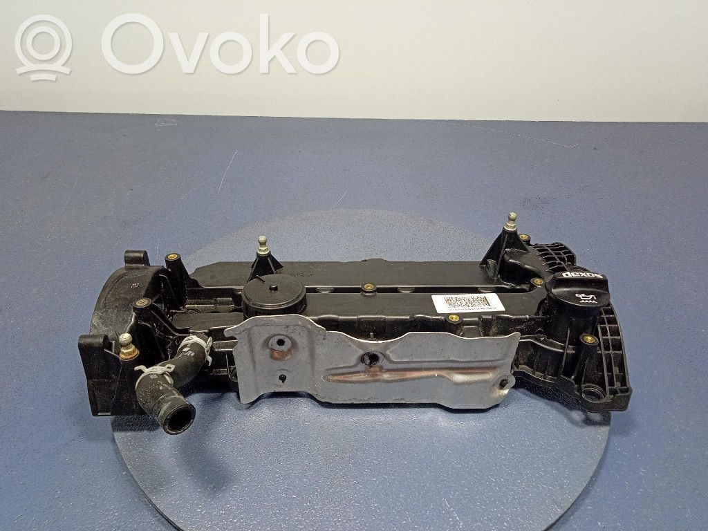 Opel Insignia A Ventildeckel 