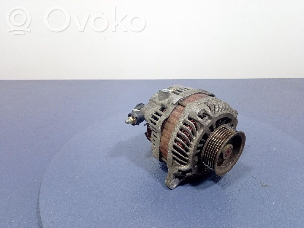 Mitsubishi Galant IX Generator/alternator 