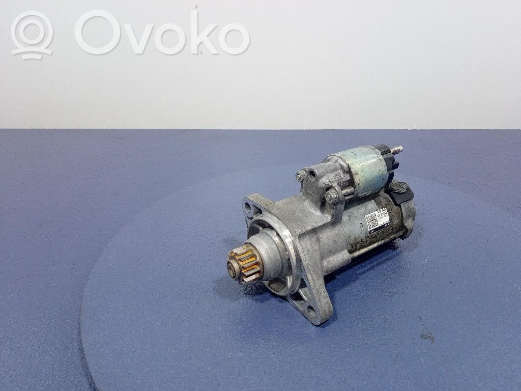 Motor de arranque   02E911024D,02E911024D