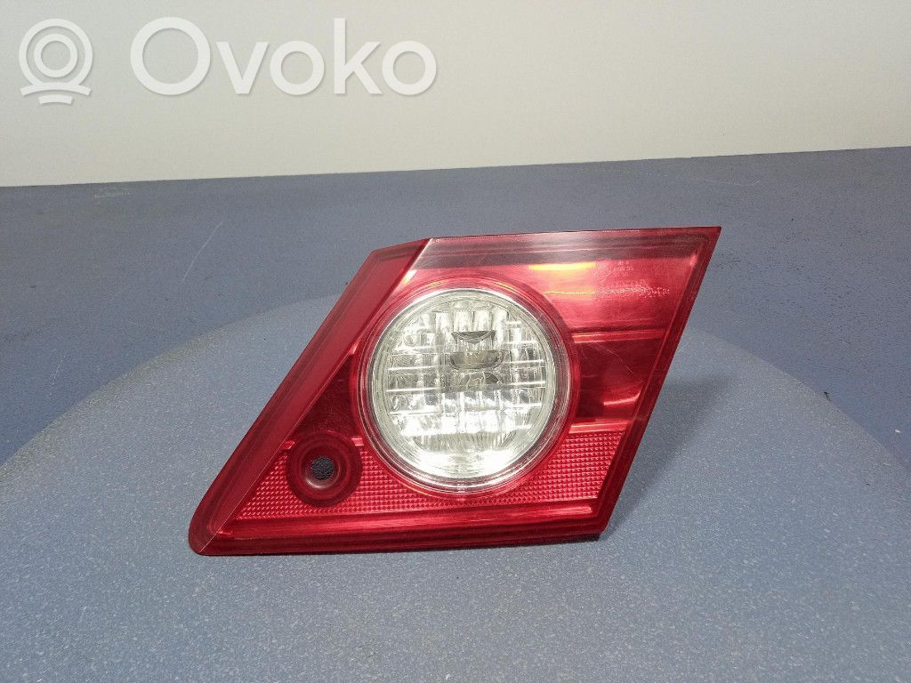 Luci posteriori   P5513R,P5513R