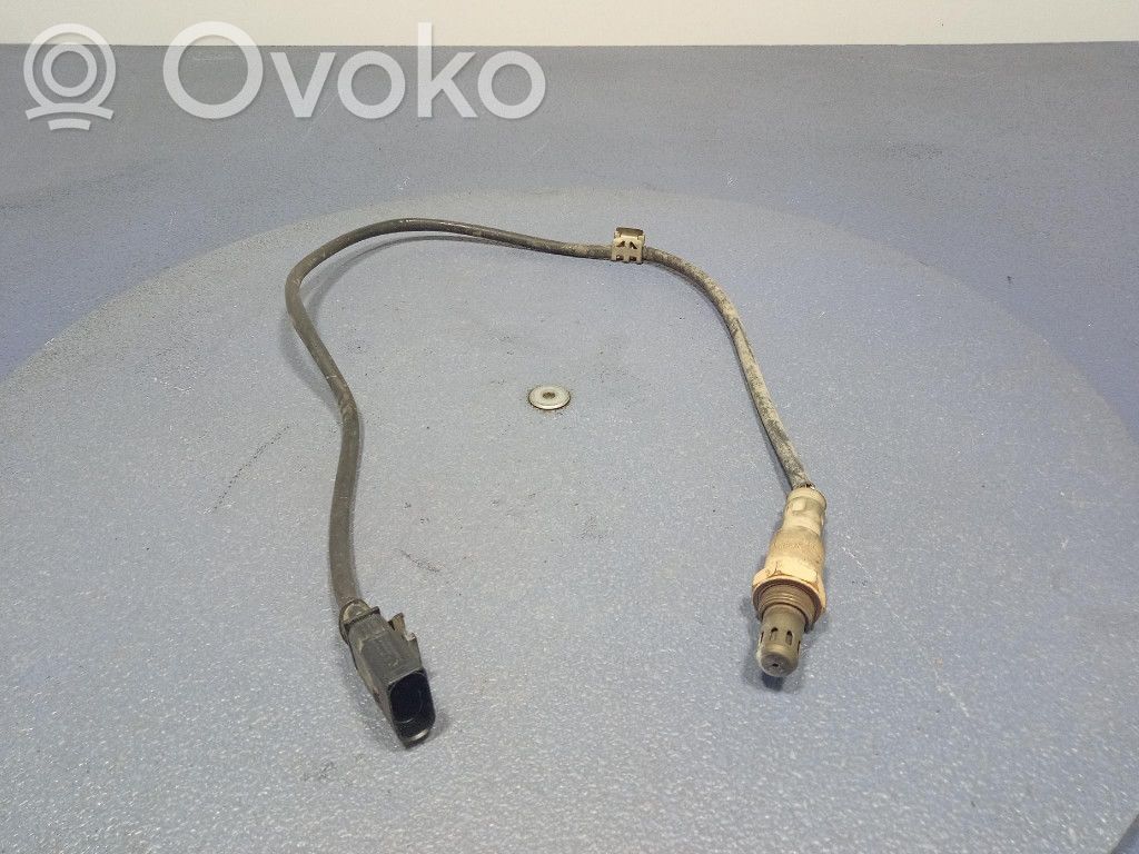 Skoda Yeti (5L) Lambda probe sensor 